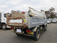 MITSUBISHI FUSO Fighter Dump PDG-FK62FZ 2008 305,155km_4