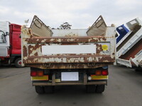 MITSUBISHI FUSO Fighter Dump PDG-FK62FZ 2008 305,155km_6