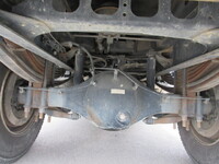 MITSUBISHI FUSO Fighter Dump PDG-FK62FZ 2008 305,155km_7