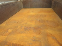 MITSUBISHI FUSO Fighter Dump PDG-FK62FZ 2008 305,155km_8