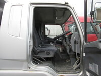 MITSUBISHI FUSO Fighter Dump PDG-FK62FZ 2008 305,155km_9