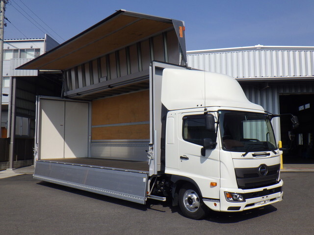 Ranger Aluminum Wing_1