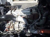 HINO Ranger Aluminum Wing 2PG-FD2ABG 2023 191,927km_10