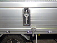 HINO Ranger Aluminum Wing 2PG-FD2ABG 2023 191,927km_19