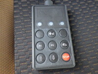 HINO Ranger Aluminum Wing 2PG-FD2ABG 2023 191,927km_25