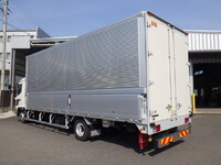 HINO Ranger Aluminum Wing 2PG-FD2ABG 2023 191,927km_2