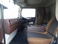 HINO Ranger Aluminum Wing 2PG-FD2ABG 2023 191,927km_34