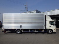 HINO Ranger Aluminum Wing 2PG-FD2ABG 2023 191,927km_38