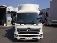 HINO Ranger Aluminum Wing 2PG-FD2ABG 2023 191,927km_5