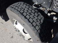 HINO Ranger Aluminum Wing 2PG-FD2ABG 2023 191,927km_9