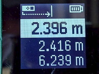 ISUZU Forward Aluminum Wing 2RG-FRR90S2 2018 224,600km_18