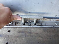 ISUZU Forward Aluminum Wing 2RG-FRR90S2 2018 224,600km_19