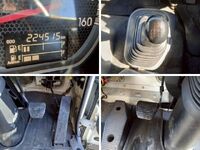 ISUZU Forward Aluminum Wing 2RG-FRR90S2 2018 224,600km_22