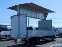 ISUZU Forward Aluminum Wing 2RG-FRR90S2 2018 224,600km_2