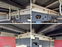 ISUZU Forward Aluminum Wing 2RG-FRR90S2 2018 224,600km_32