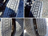 ISUZU Forward Aluminum Wing 2RG-FRR90S2 2018 224,600km_37