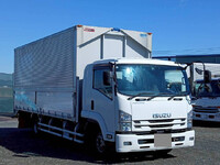 ISUZU Forward Aluminum Wing 2RG-FRR90S2 2018 224,600km_3