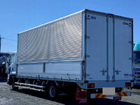 ISUZU Forward Aluminum Wing 2RG-FRR90S2 2018 224,600km_4