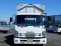 ISUZU Forward Aluminum Wing 2RG-FRR90S2 2018 224,600km_5