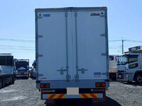 ISUZU Forward Aluminum Wing 2RG-FRR90S2 2018 224,600km_7