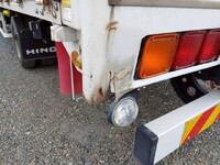 HINO Ranger Aluminum Wing TPG-FD7JLAG 2017 468,000km_10