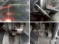 HINO Ranger Aluminum Wing TPG-FD7JLAG 2017 468,000km_20