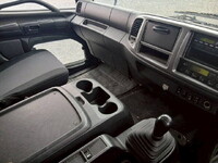 HINO Ranger Aluminum Wing TPG-FD7JLAG 2017 468,000km_23