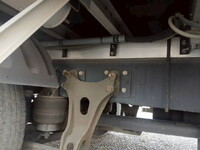 HINO Ranger Aluminum Wing TPG-FD7JLAG 2017 468,000km_32