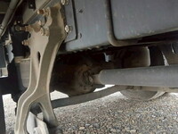 HINO Ranger Aluminum Wing TPG-FD7JLAG 2017 468,000km_33