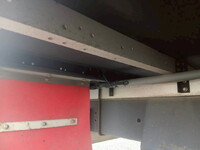 HINO Ranger Aluminum Wing TPG-FD7JLAG 2017 468,000km_35