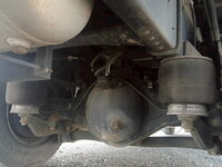 HINO Ranger Aluminum Wing TPG-FD7JLAG 2017 468,000km_36