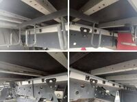 HINO Ranger Aluminum Wing TPG-FD7JLAG 2017 468,000km_37