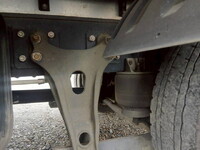 HINO Ranger Aluminum Wing TPG-FD7JLAG 2017 468,000km_38