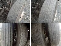 HINO Ranger Aluminum Wing TPG-FD7JLAG 2017 468,000km_39