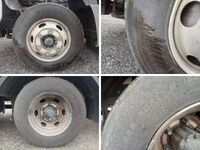 HINO Ranger Aluminum Wing TPG-FD7JLAG 2017 468,000km_40