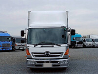 HINO Ranger Aluminum Wing TPG-FD7JLAG 2017 468,000km_5