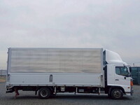 HINO Ranger Aluminum Wing TPG-FD7JLAG 2017 468,000km_6