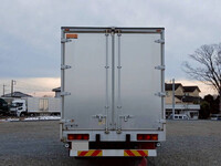 HINO Ranger Aluminum Wing TPG-FD7JLAG 2017 468,000km_7