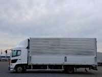 HINO Ranger Aluminum Wing TPG-FD7JLAG 2017 468,000km_8
