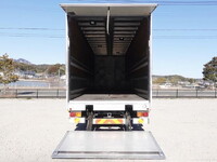 UD TRUCKS Quon Aluminum Wing QKG-CG5ZA 2013 719,000km_10