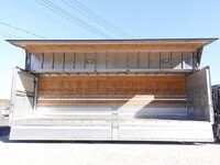 UD TRUCKS Quon Aluminum Wing QKG-CG5ZA 2013 719,000km_12