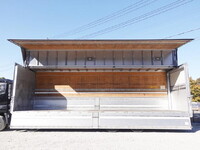 UD TRUCKS Quon Aluminum Wing QKG-CG5ZA 2013 719,000km_13