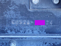 UD TRUCKS Quon Aluminum Wing QKG-CG5ZA 2013 719,000km_15