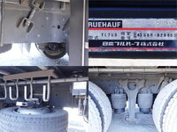 UD TRUCKS Quon Aluminum Wing QKG-CG5ZA 2013 719,000km_18