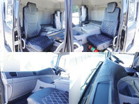 UD TRUCKS Quon Aluminum Wing QKG-CG5ZA 2013 719,000km_20