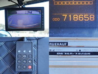 UD TRUCKS Quon Aluminum Wing QKG-CG5ZA 2013 719,000km_23