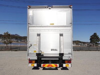UD TRUCKS Quon Aluminum Wing QKG-CG5ZA 2013 719,000km_2