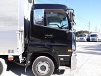 UD TRUCKS Quon Aluminum Wing QKG-CG5ZA 2013 719,000km_4
