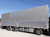 UD TRUCKS Quon Aluminum Wing QKG-CG5ZA 2013 719,000km_5
