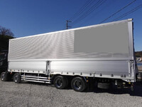 UD TRUCKS Quon Aluminum Wing QKG-CG5ZA 2013 719,000km_7
